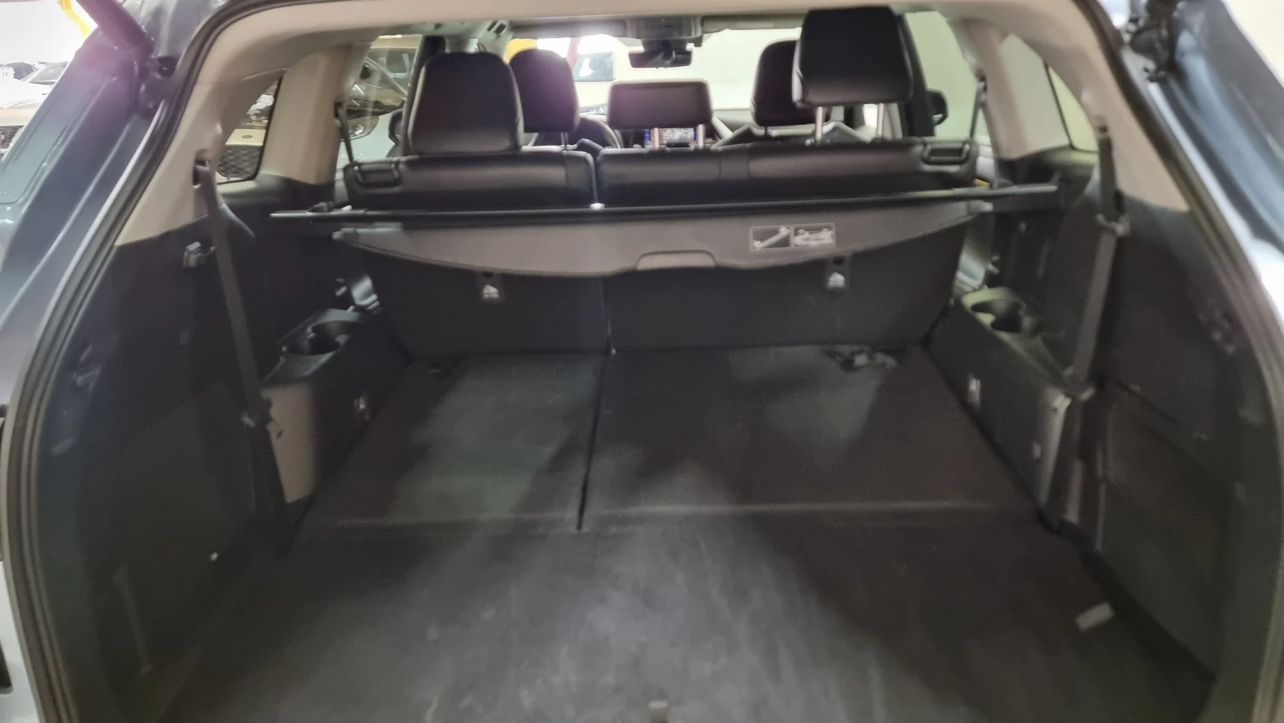 Toyota Highlander photo